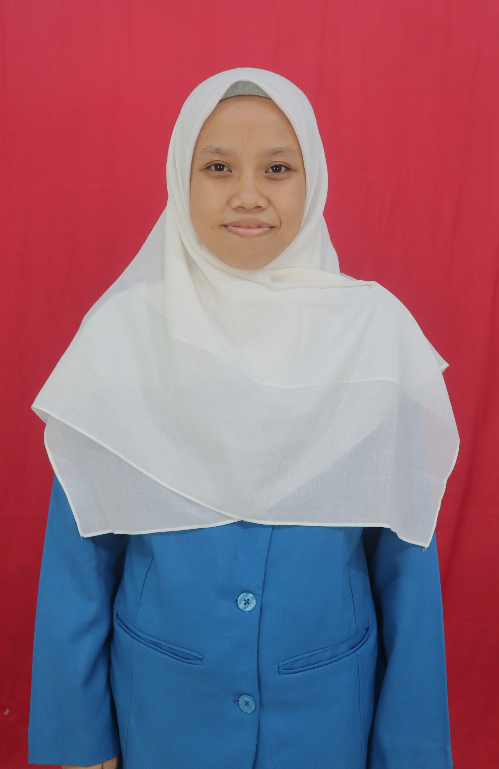 Hasna Rahmatul Laeli 